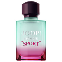 Joop Homme Sport Eau de Toilette - Perfume Masculino 75ml