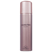 Juliana Paes Glam Body - Desodorante Feminino 150ml