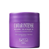 K.Pro Caviar - Máscara de Reconstrução 500g