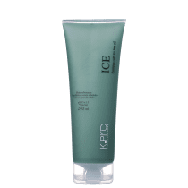 K.Pro Ice - Shampoo sem Sal 240ml