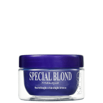 K.Pro Special Silver Blond - Máscara Capilar 165g