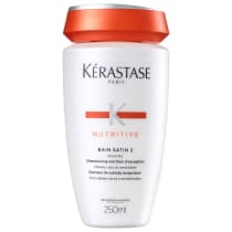 Kérastase Nutritive Bain Satin 2 - Shampoo 250ml