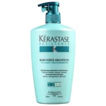 Kérastase Résistance Bain Force Architecte - Shampoo 500ml
