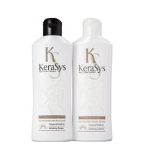 Kerasys Revitalizing Duo (2 Produtos)