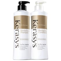 Kerasys Revitalizing Duo Salão (2 Produtos)