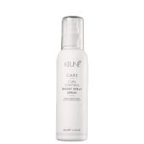 Spray Ativador de Cachos Keune Care Curl Control Boost 140ml