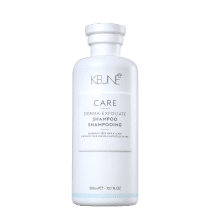 Keune Care Derma Exfoliate - Shampoo 300ml