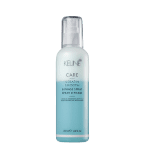 Keune Care Keratin Smooth 2 Phase - Spray Leave-in 200ml