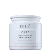 Keune Care Keratin Smooth - Máscara de Reconstrução 500ml