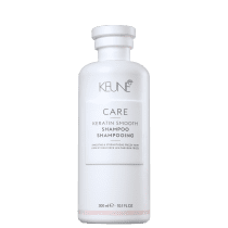 Keune Care Keratin Smooth - Shampoo 300ml