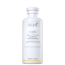 Keune Care Vital Nutrition - Shampoo 300ml