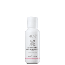 Keune Color Brillianz - Condicionador 80ml