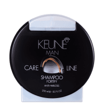 Keune Care Line Man Fortify - Shampoo Antiqueda 250ml
