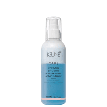 Leave-In Keune Care Keratin Smooth 2-Phase Spray 80ml