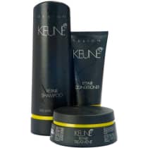 Kit Keune Repair (3 Produtos)