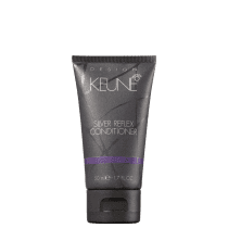 Keune Silver Reflex - Condicionador 50ml