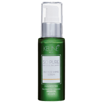 Keune So Pure Defrizz Shine - Sérum Capilar 50ml