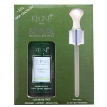 Keune So Pure Energizing Lotion - Loção Capilar 45ml