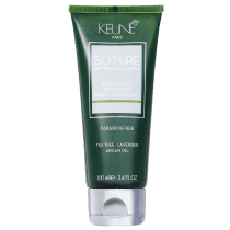 Keune So Pure - Tratamento Esfoliante 100ml