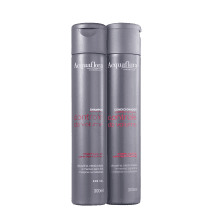 Kit Acquaflora Controle do Volume Duo (2 Produtos)