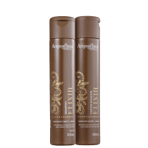 Kit Acquaflora Elixir Duo (2 Produtos)