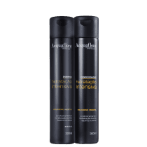 Kit Acquaflora Hidratação Intensiva Duo (2 Produtos)
