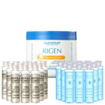 Kit Alfaparf Cronograma Capilar Intensivo (3 Produtos)