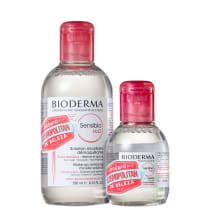 Kit Bioderma Sensibio H2O Duo (2 Produtos)