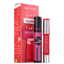 Kit Bourjois La Vie En Rouge (2 Produtos)