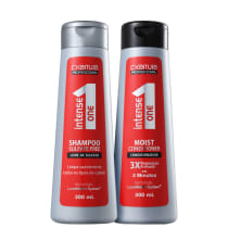 Kit C. Kamura Intense One Duo (2 Produtos)