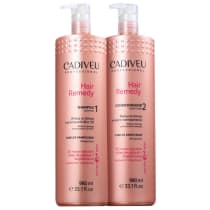 Kit Cadiveu Professional Hair Remedy Salon (2 Produtos)