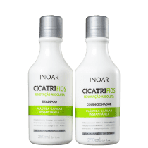 Kit Cicatrifios 250ml