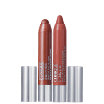 Kit Clinique Chubby Stick Nude (2 produtos)