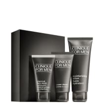 Kit Clinique for Men Trio (3 Produtos)