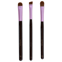 Kit de Pincéis Océane Eye Brushes (3 produtos)
