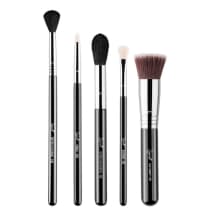 Kit de Pincéis Sigma Beauty Most-Wanted (5 Produtos)