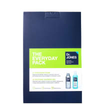Kit Dr. Jones The Everyday Pack (2 produtos + Estojo)