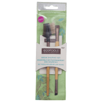 Kit Ecotools Brow Shaping para Sobrancelhas