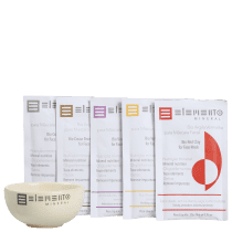 Kit Elemento Mineral Bio Argilas Revitalizante (6 produtos)