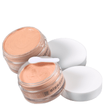 Kit Elemento Mineral Bio Nude (2 Produtos)