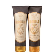 Kit Felps Profissional Marula Duo (2 Produtos)