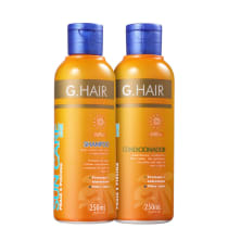 Kit G.Hair Sun Care Duo (2 Produtos)