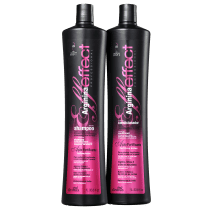 Kit Griffus Arginina Effect Duo (2 Produtos)