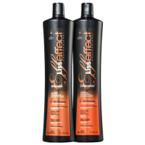 Kit Griffus Liss Effect Duo (2 Produtos)