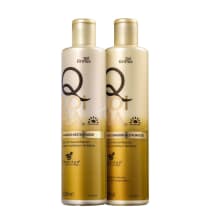 Kit Griffus QLoira Duo (2 Produtos)
