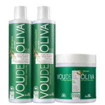 Kit Griffus Vou de Oliva Trio (3 Produtos)
