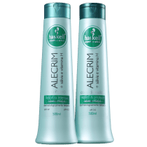 Kit Haskell Alecrim Duo (2 Produtos)