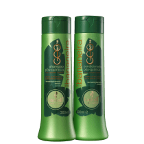 Kit Haskell Bananeira Duo (2 Produtos)