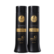 Kit Haskell Cavalo Forte Duo (2 Produtos)