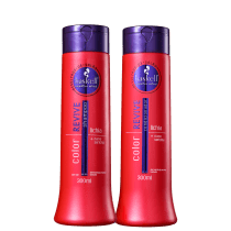 Kit Haskell Color Revive (2 Produtos)